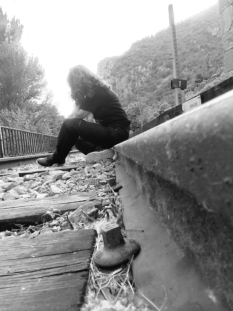 MariVaki's tweet photo. Ruta de #girlsrider fins al #Conflent, amb sol, pluja, riures i molt d'#amor del genuí!! 💜💜✌🏼✌🏼 https://t.co/0meXeWaz7V