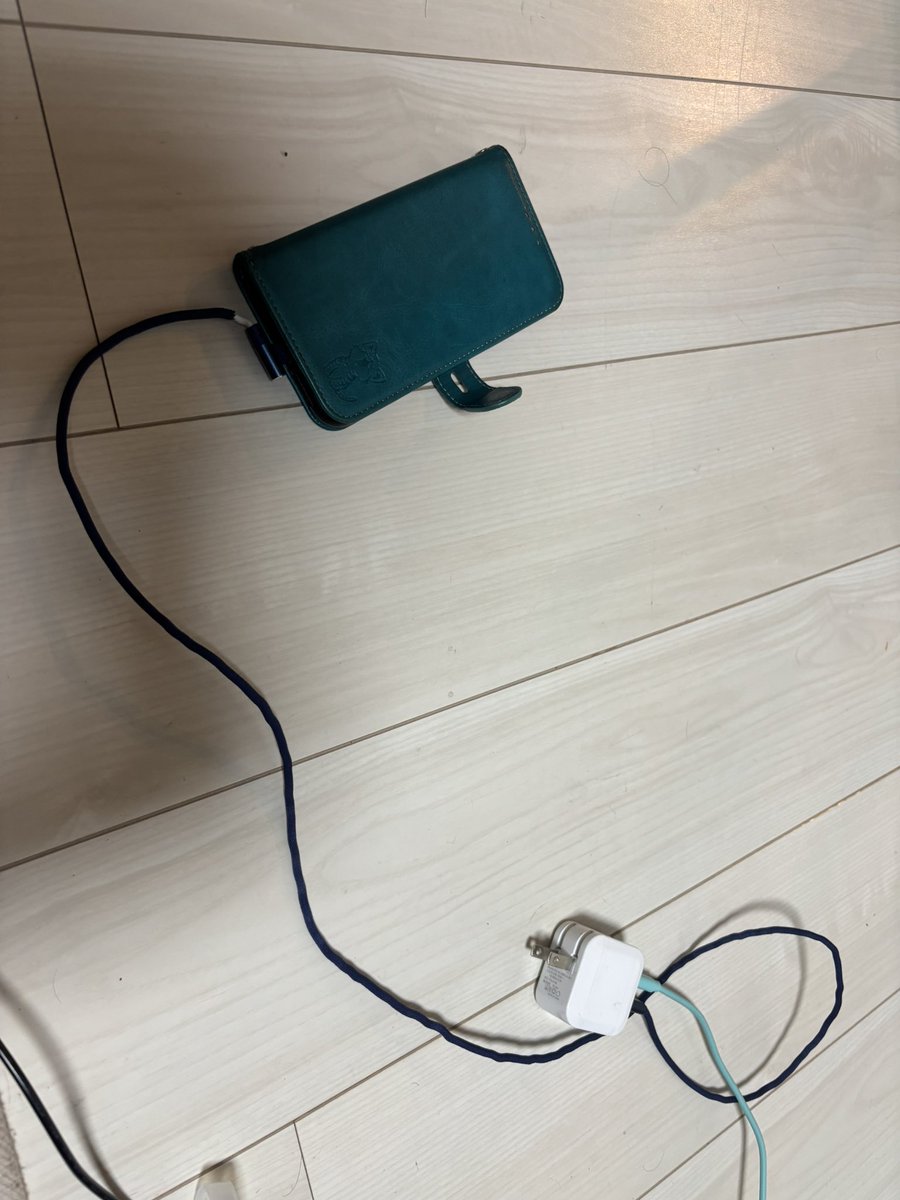 KX250XC's tweet photo. お風呂で動画見ようして
これで充電してるつもりでいた自分が辛い https://t.co/Rh0DIOt6kq
