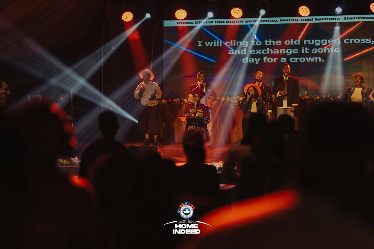RCCG Living Seed Church tweet media