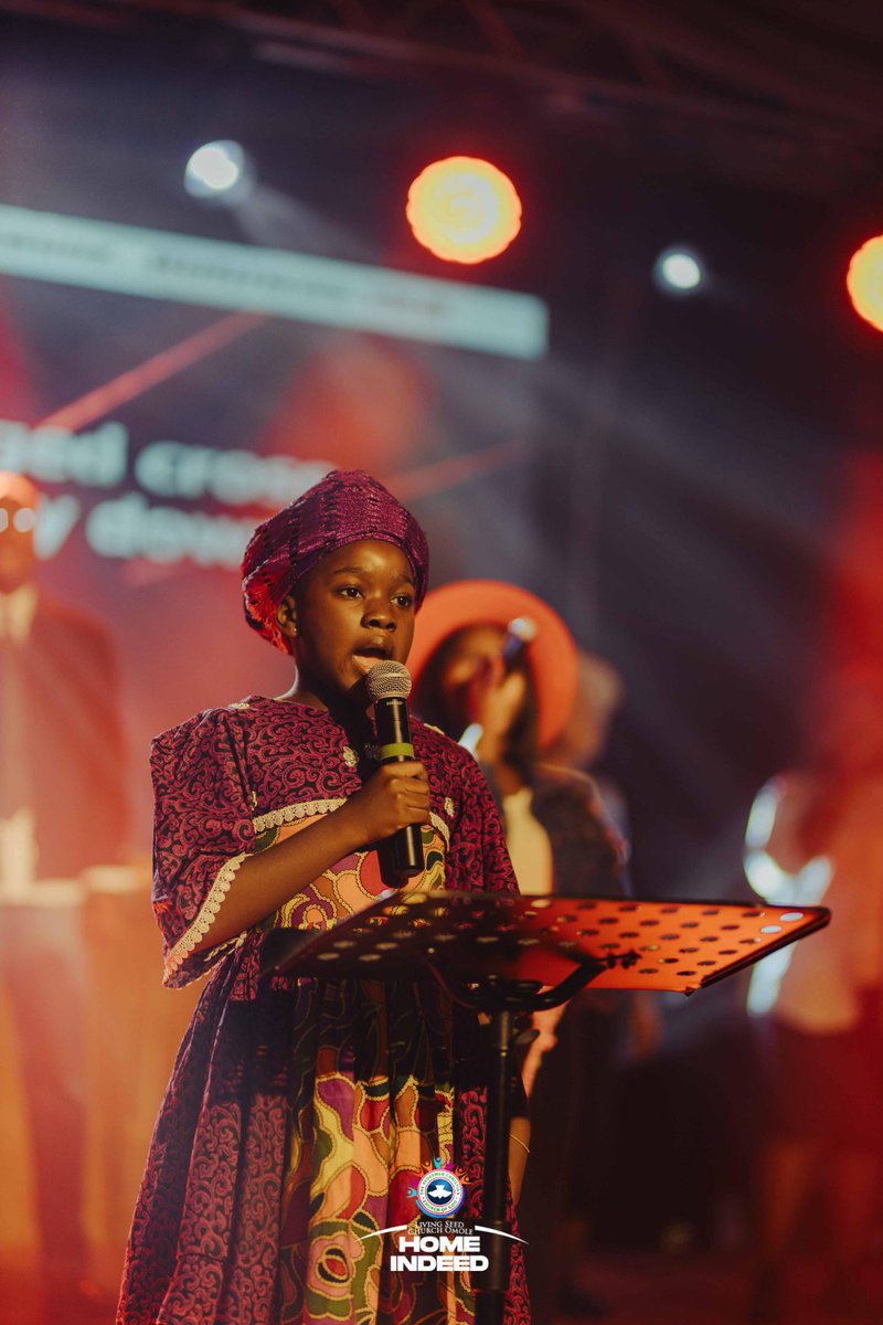 RCCG Living Seed Church tweet media