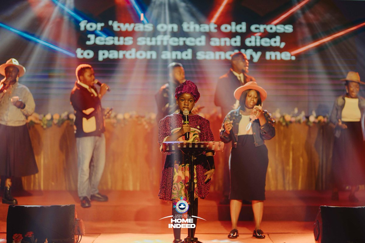 RCCG Living Seed Church tweet media