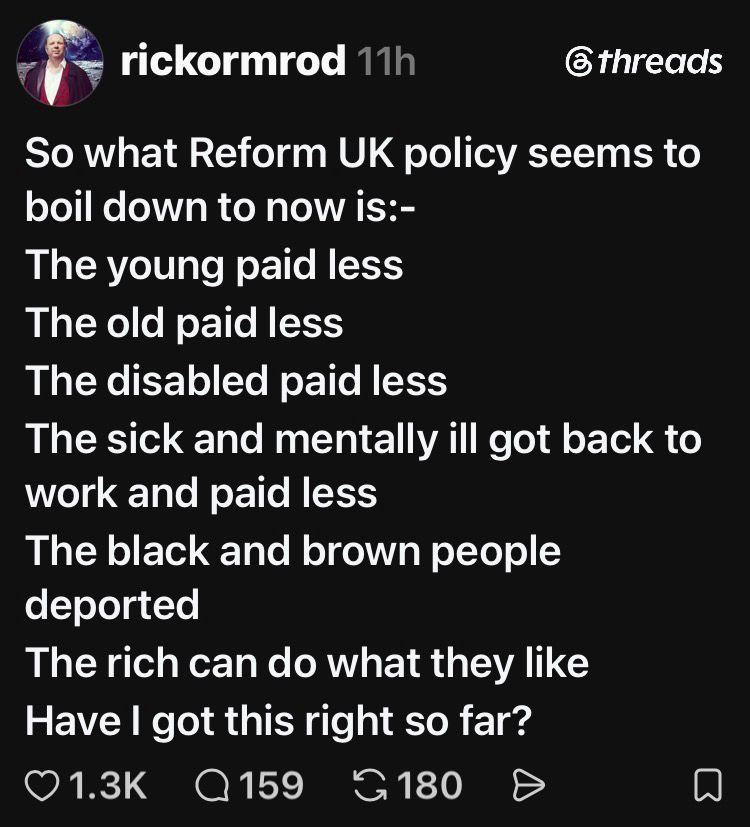 Luke_Gamble's tweet photo. @algarve32c @Nigel_Farage @Boo65864 https://t.co/mivwbm2A1V
