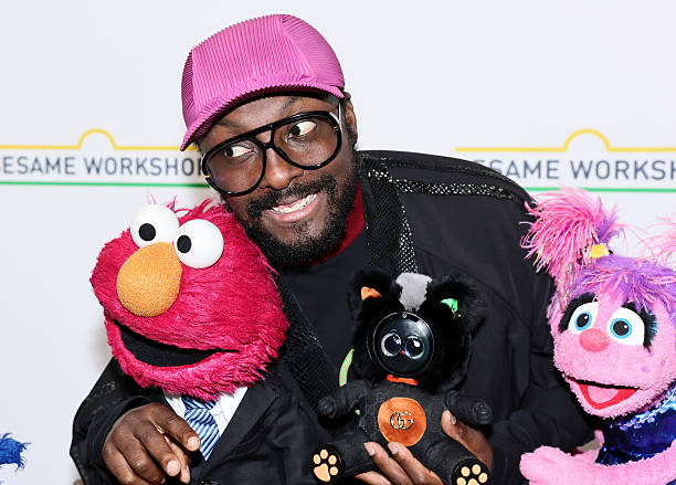BEPground's tweet photo. Pictures of @iamwill at the Sesame Workshop's 2026 Annual Benefit on May 27 https://t.co/lFiCAjLoVw