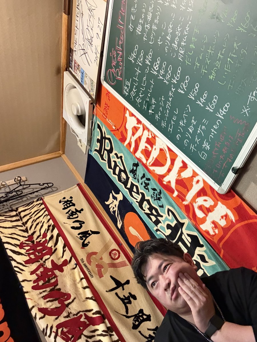Shaopy10's tweet photo. 始めてきた！！！！！
@AMESKitchen https://t.co/JYANibAl8Q