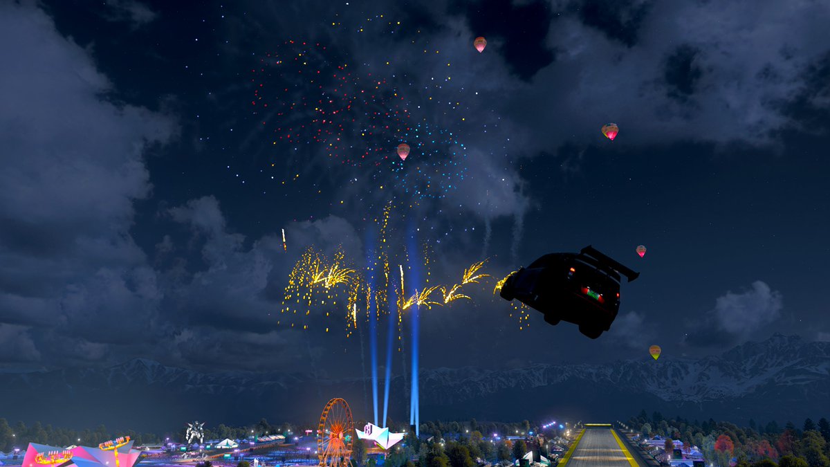 Imperf3ktS's tweet photo. Still my favourite screenshots I've taken in #ForzaHorizon６ so far https://t.co/ULb5wS1sFN