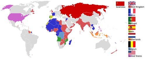hallaugia's tweet photo. @SinnerSalvation Islamic conquest: 7th-9th century. Christian colonialism: lasted until the 20th. One of these is still affecting paychecks today https://t.co/ZNdijvD1LL