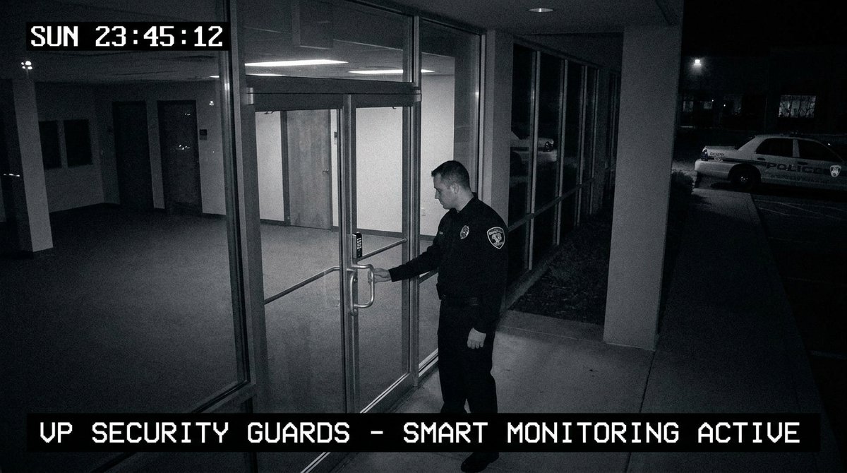 VP Security Guards (@vpsecurityguard) / Posts / X