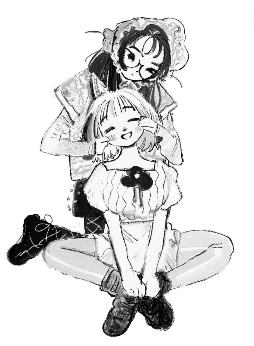 asoi コミティア か08b tweet media