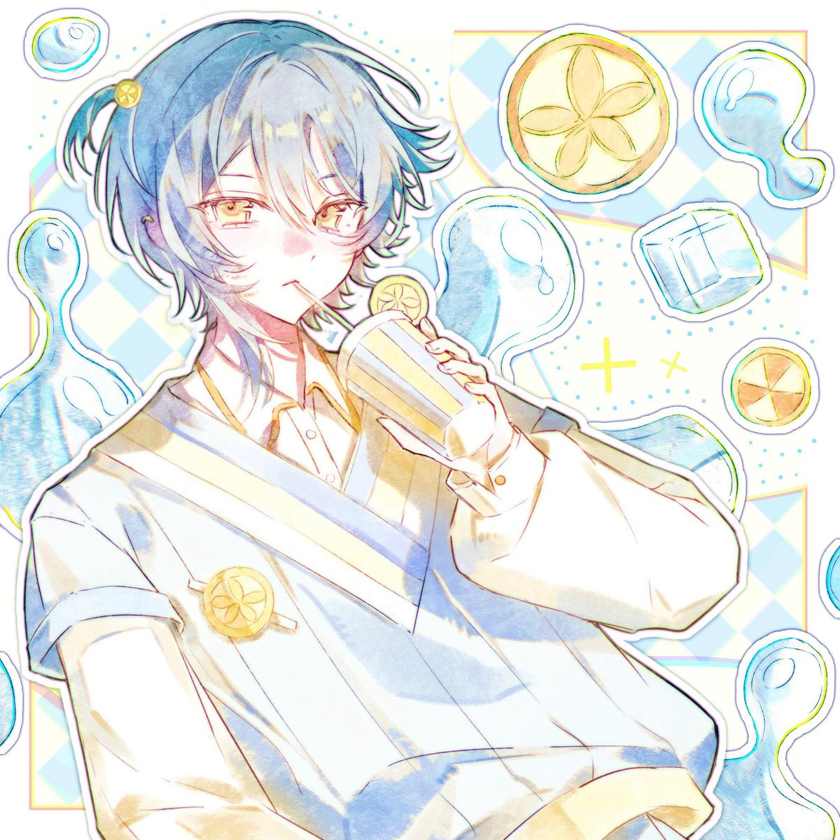 ᵕ˙ (@sgg_404) / Posts / X