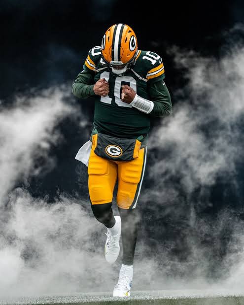 DennisSuttonSZN's tweet photo. The 2 biggest stars in sports right now ⭐️ https://t.co/NLQTstSJLc