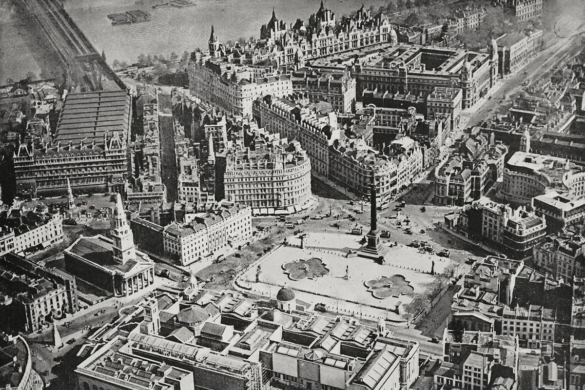 wdytyamagazine's tweet photo. Happy #LondonHistoryDay!

Many of us have family connections to London, as our ancestors travelled to the capital to seek a better life. Here's six of the best free websites for discovering London through the centuries:

https://t.co/3nKAjmWoeV https://t.co/tZJMJomoUx