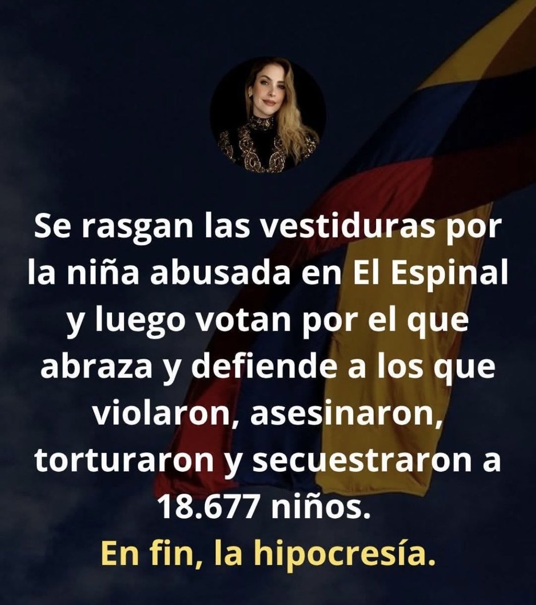 DEMÓCRATA tweet media
