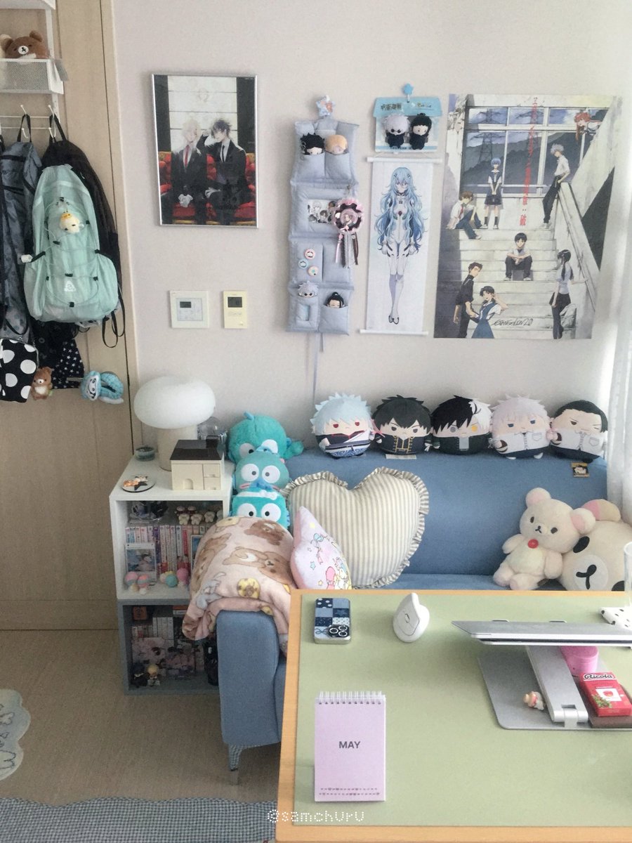 samchuru's tweet photo. 벌써 5월이 끝이라니 https://t.co/mOmjUC3cb5