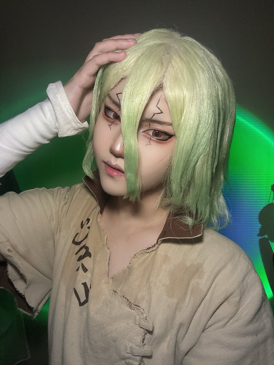 Rina_cos24's tweet photo. … https://t.co/mJDX6WIjKk