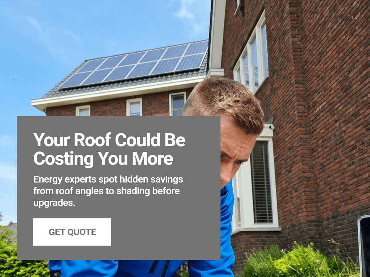 ScotlandEnergy's tweet photo. An energy specialist can spot hidden savings in your property. From roof angles to shading, they can help cut bills and improve comfort. Get the full picture before you upgrade.

https://t.co/zZsTa5bnnC #scottishenergysaving #CleanEnergyForScotland https://t.co/8KyZMUFK6O