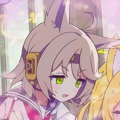ののぁ。 tweet media