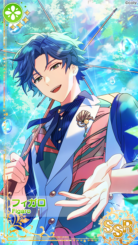 魔法使いの約束【公式】 tweet media