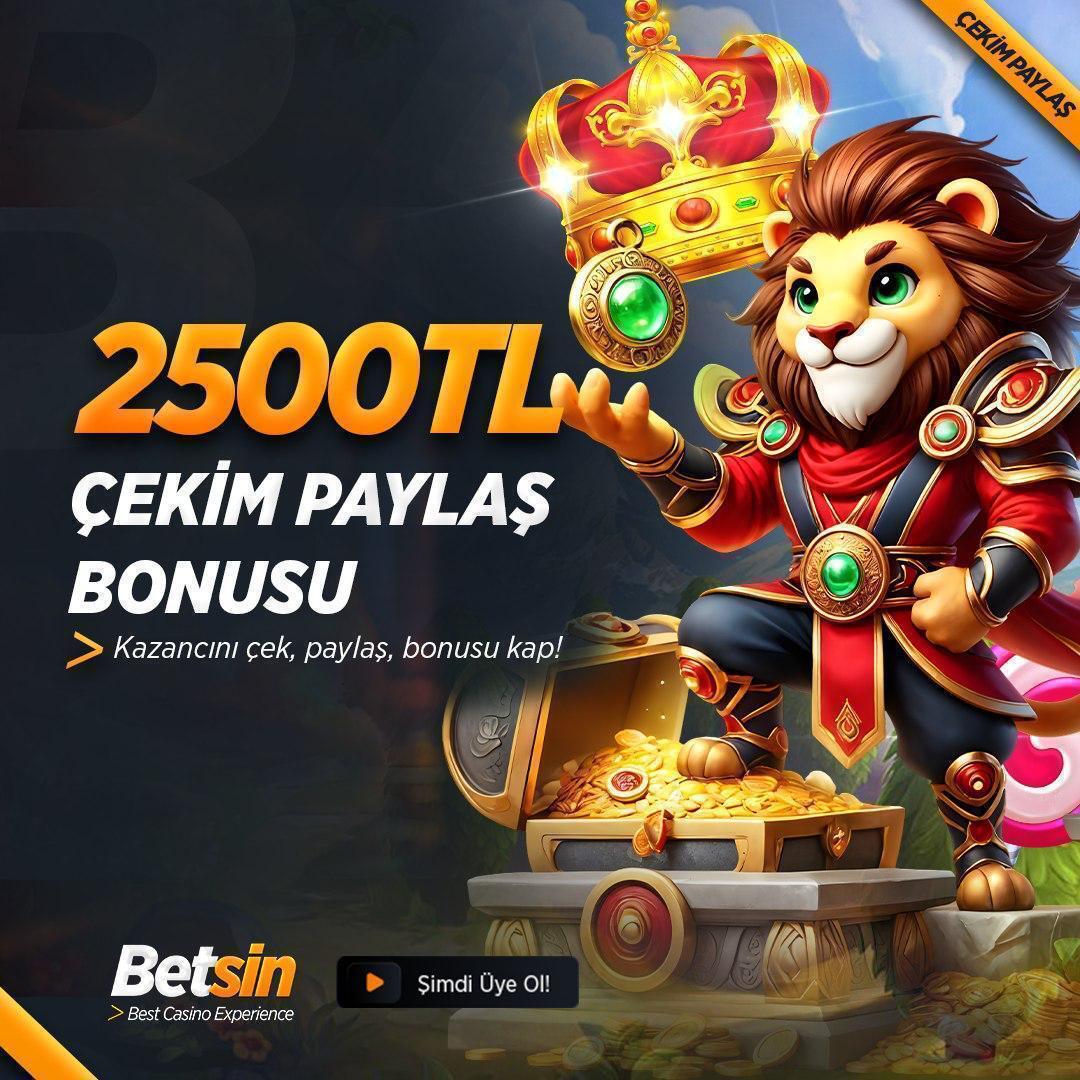 Betsinresmii's tweet photo. 💥 Betsin’de kazancına ekstra ödül zamanı!
🔥 Kazancını çek, paylaş ve bonus fırsatını yakala.
🚀 Hemen katıl, avantajları kaçırma!
✅ Güncel Giriş : https://t.co/nqeezQua8N
#betsin #bonus #slot #freespin #çekimpaylaş #bonusfırsatı #betsin https://t.co/nG4x9aJEaa