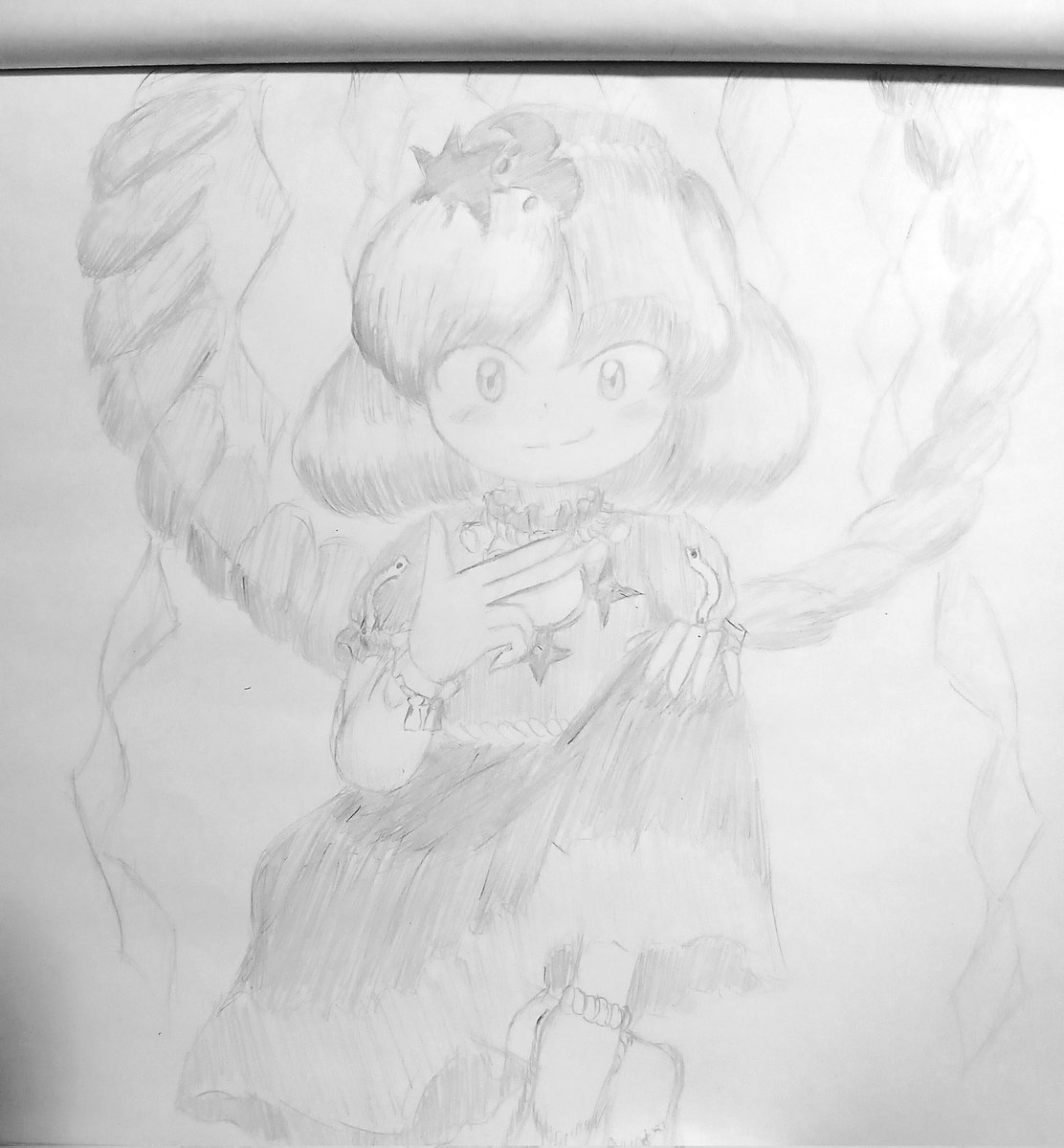 ツヴェート tweet media