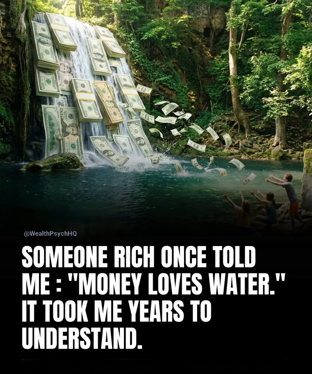 Wealth Psychology tweet media