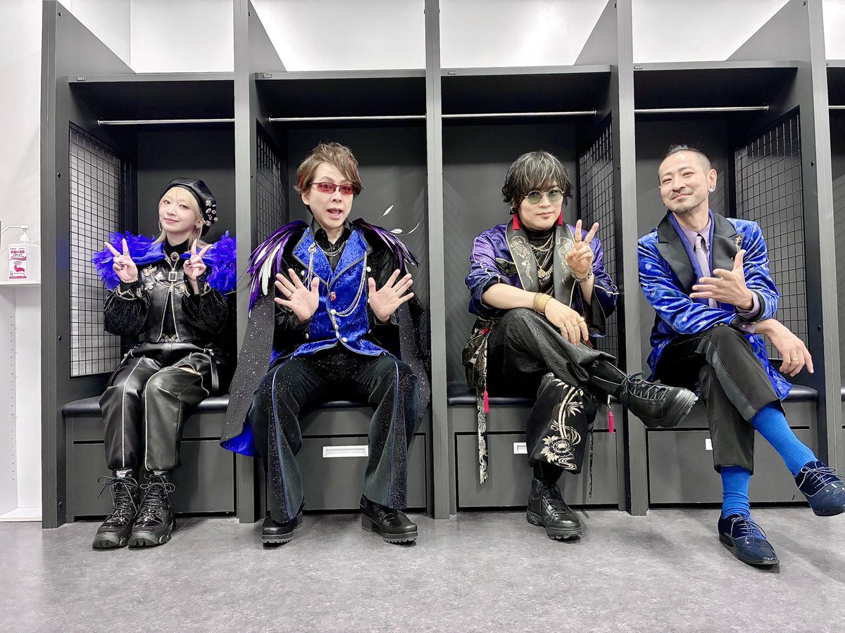 青二プロダクション【公式】 tweet media