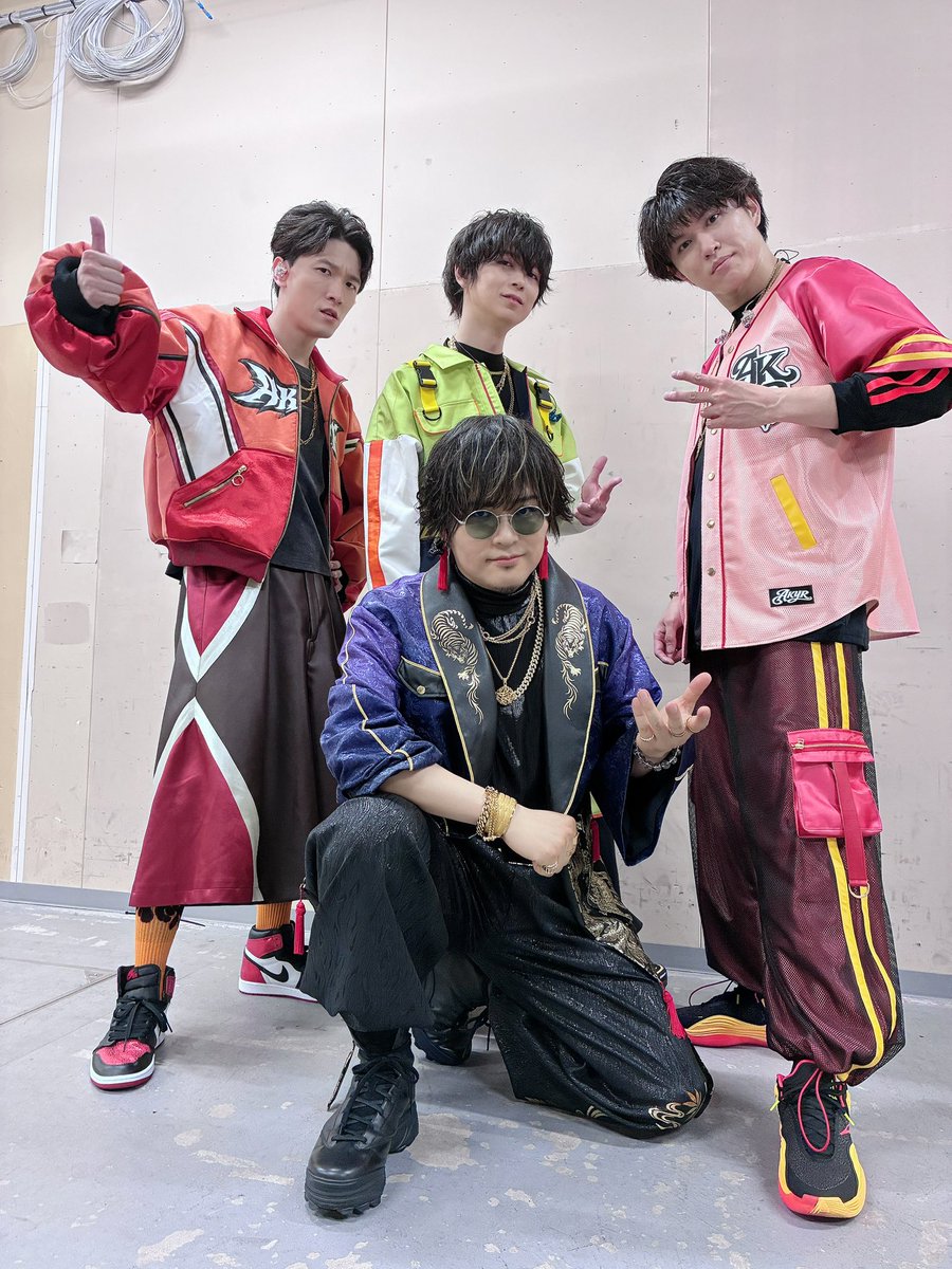 青二プロダクション【公式】 tweet media