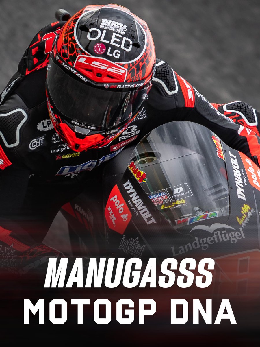 Overtake.GP | MotoGP tweet media