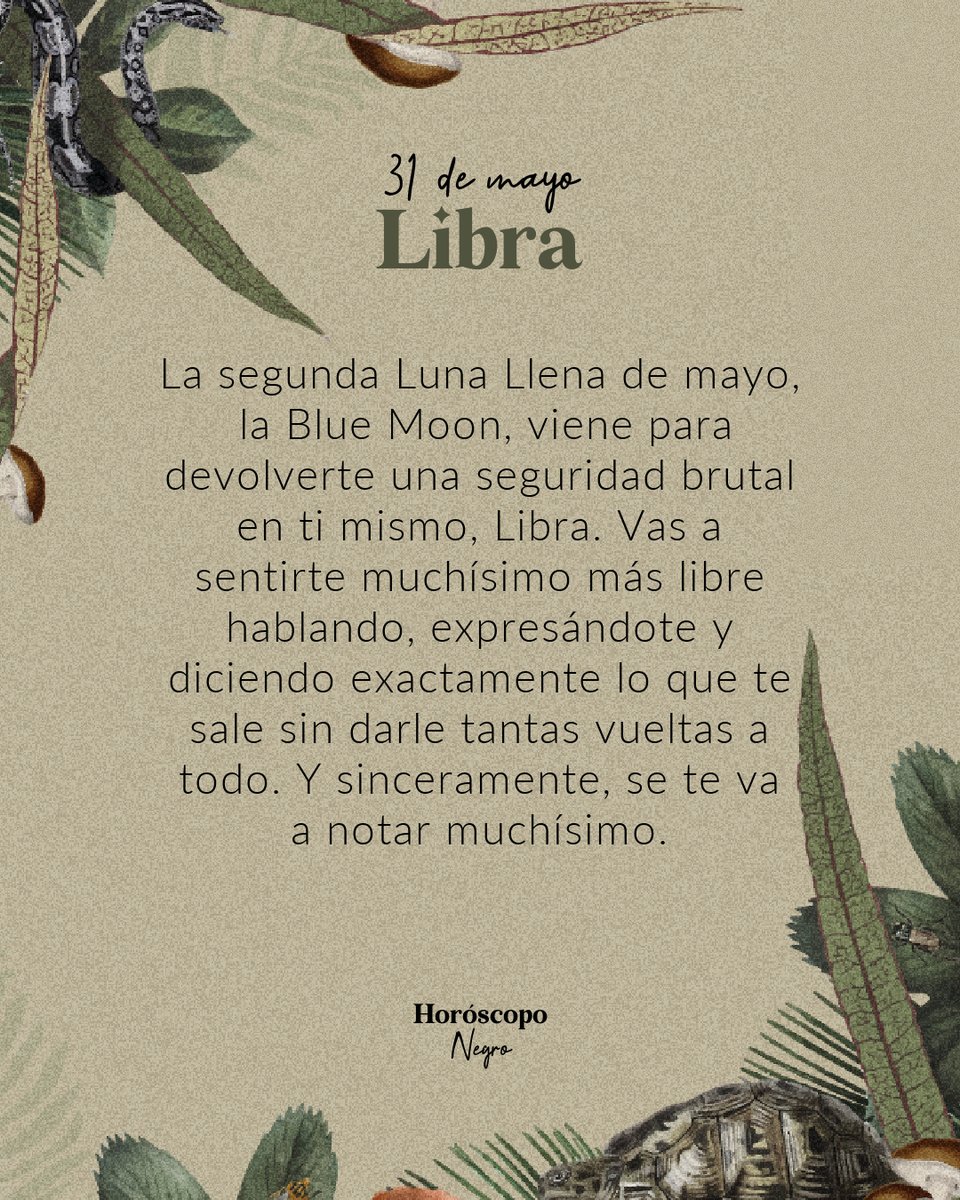 ▲LIBRA▲ tweet media