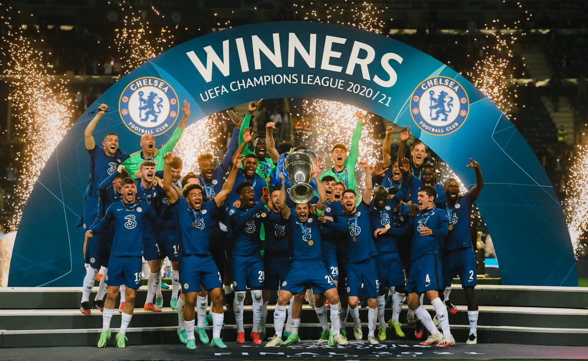 rex09485552's tweet photo. Arsenal will never know how it feels like https://t.co/hgWUwsQH6q