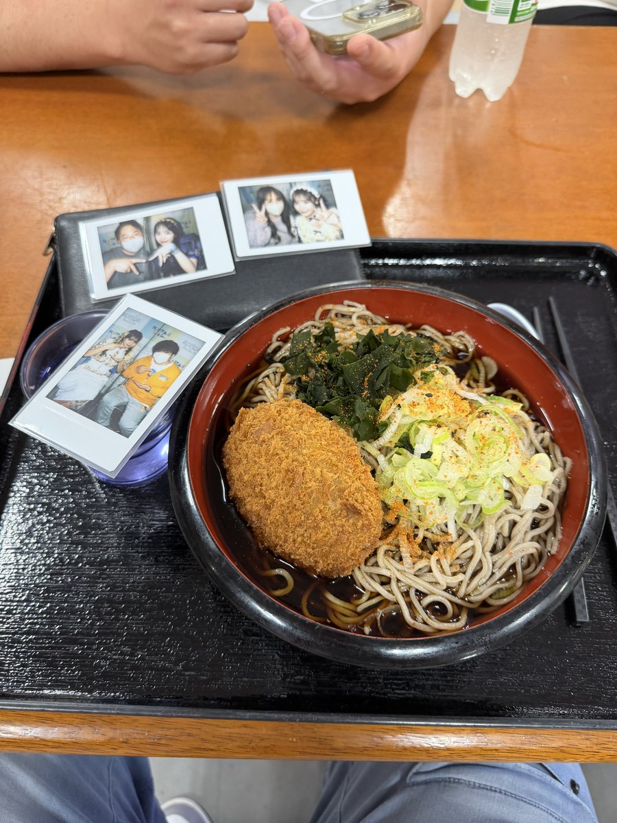 れんた tweet media