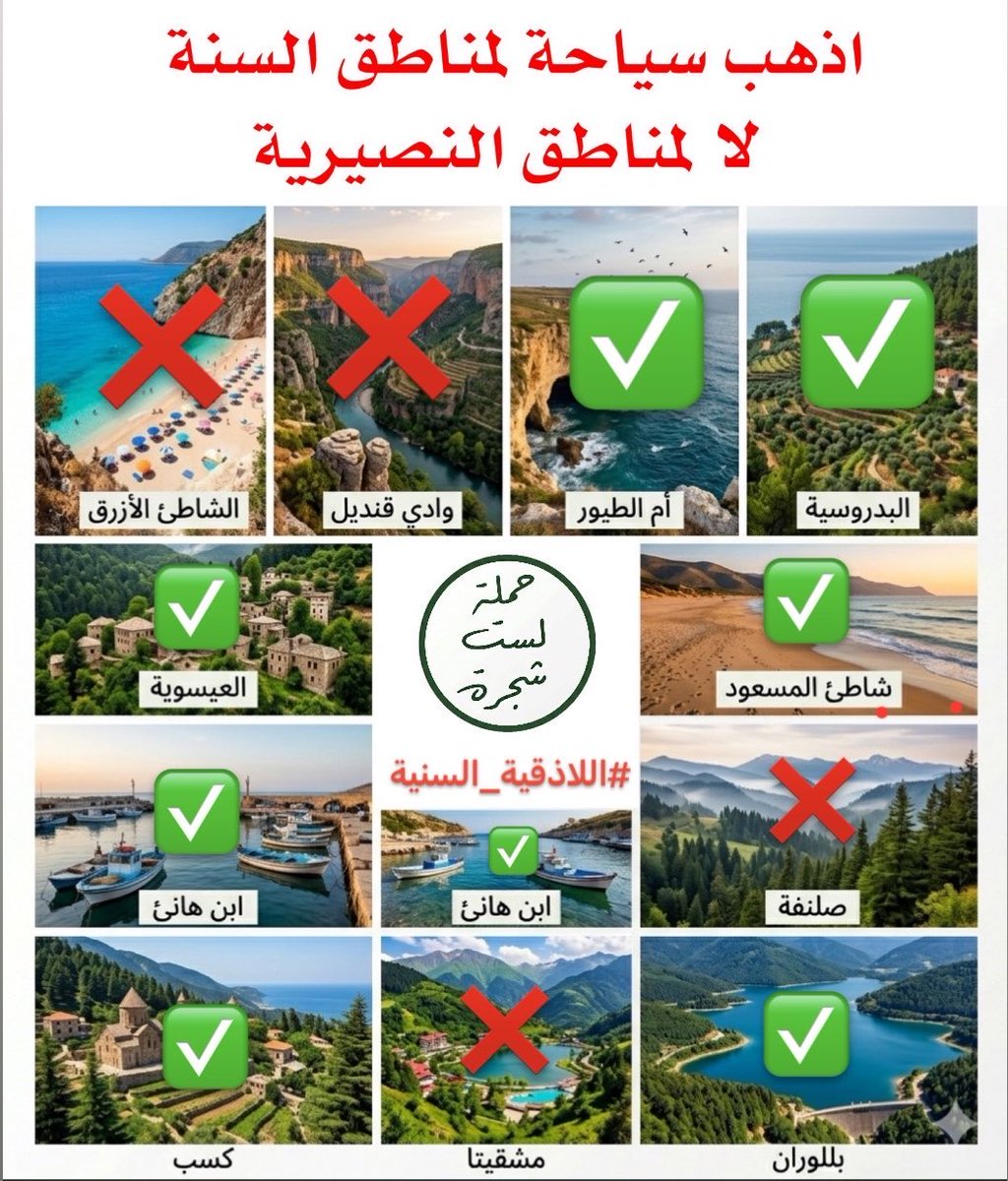 غيث حلبي tweet media