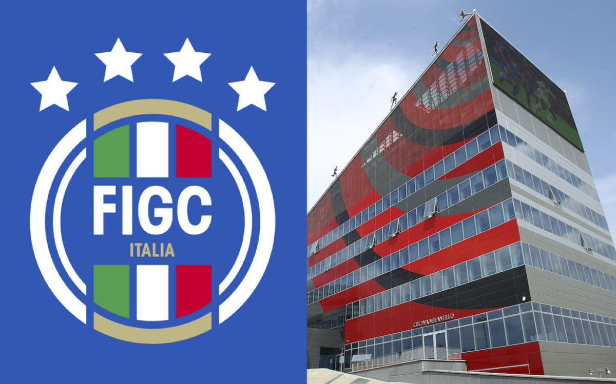 MilanMatters's tweet photo. ❗️FIGC have contacted AC Milan to remind the club of the June 16 deadline to submit all required documents for Serie A registration.

Following Furlani's departure, Milan are temporarily without anyone holding the legal authority to sign the federation paperwork and financial guarantees.

@Corriere 😬