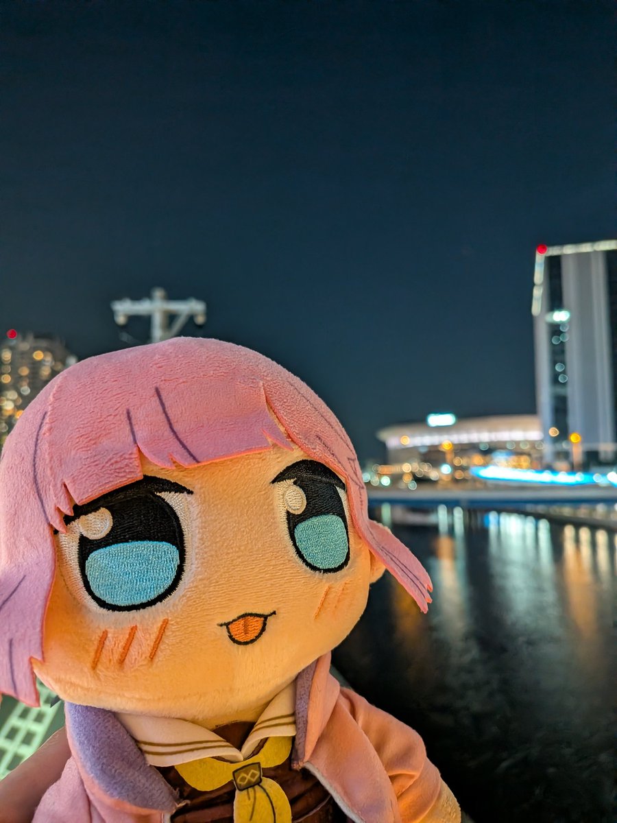 Hayarin(はやりん) tweet media