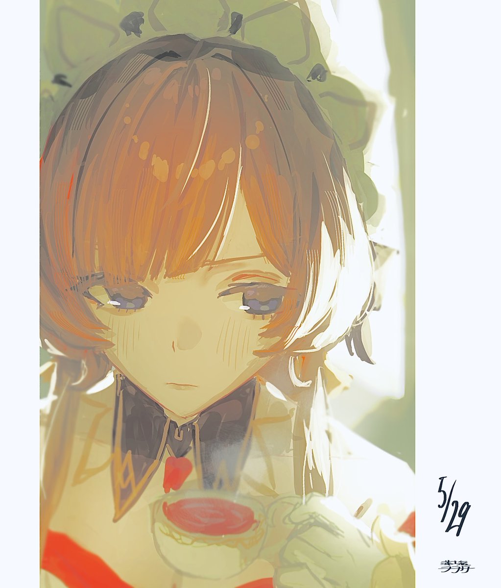 薄塩ヲヲタ tweet media