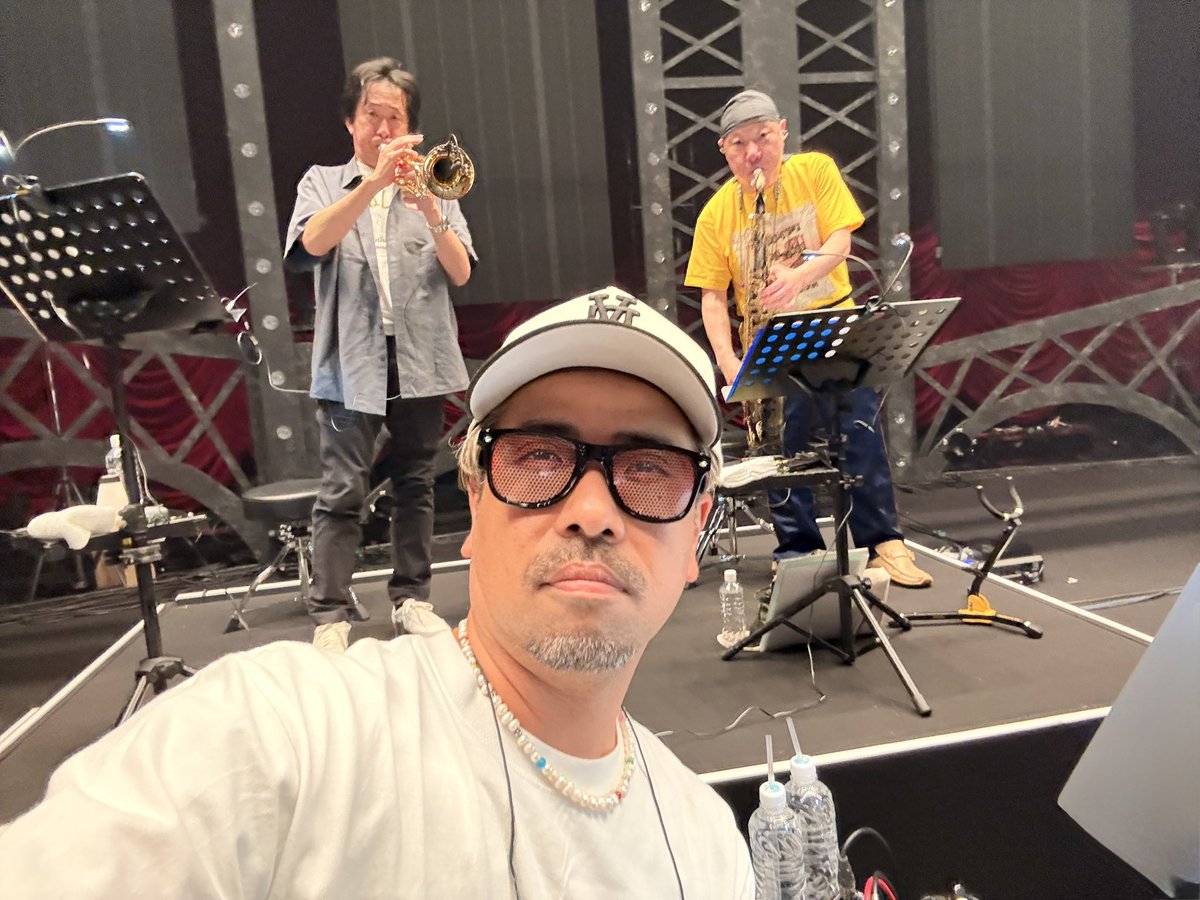 藤原佑介 tweet media