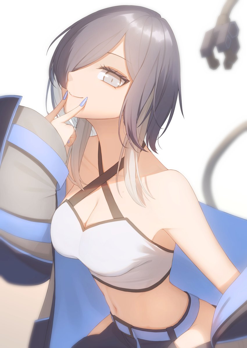 ほししめじ tweet media