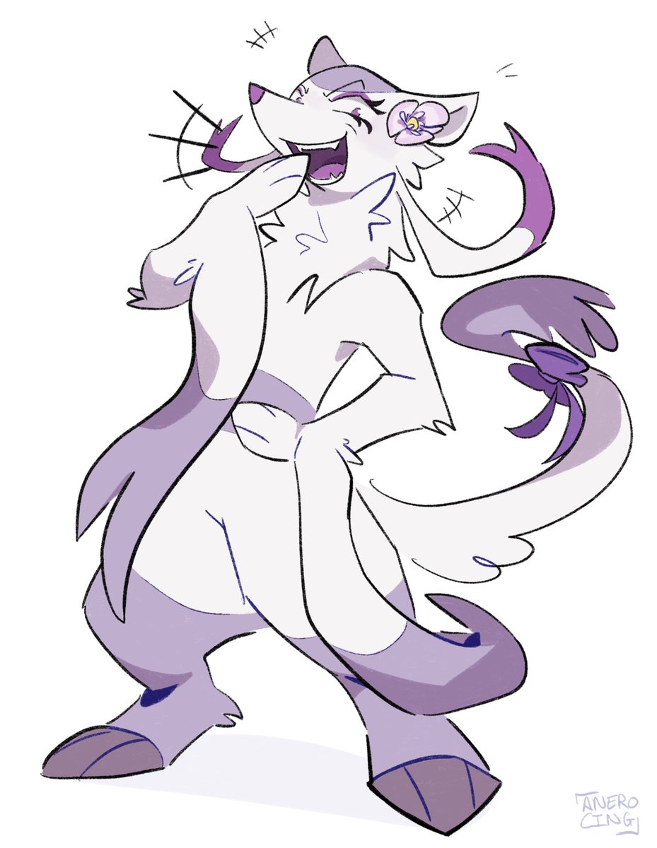 anerocing's tweet photo. €60 Doodle C0mms yayyy!!!

I will start these when my current queue is cleared (will probably be cleared in 1-2 weeks)

They will always be a fullbody, doodle-coloured and with a bit of shading

TAT: 1 - 5 days AFTER my queue is cleared (I will let you know once it is cleared) https://t.co/YaLWnh5Jl5