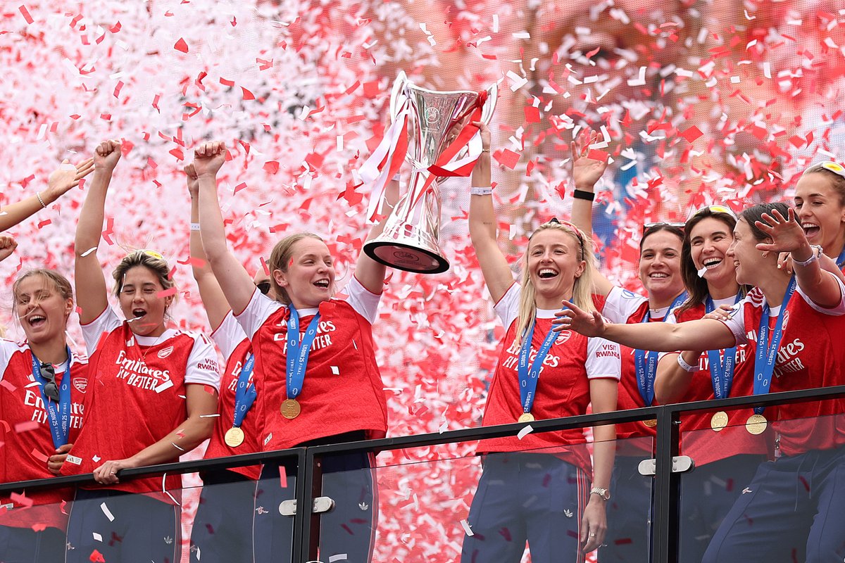 Arsenal's tweet photo. https://t.co/ql1ZZhDMJV