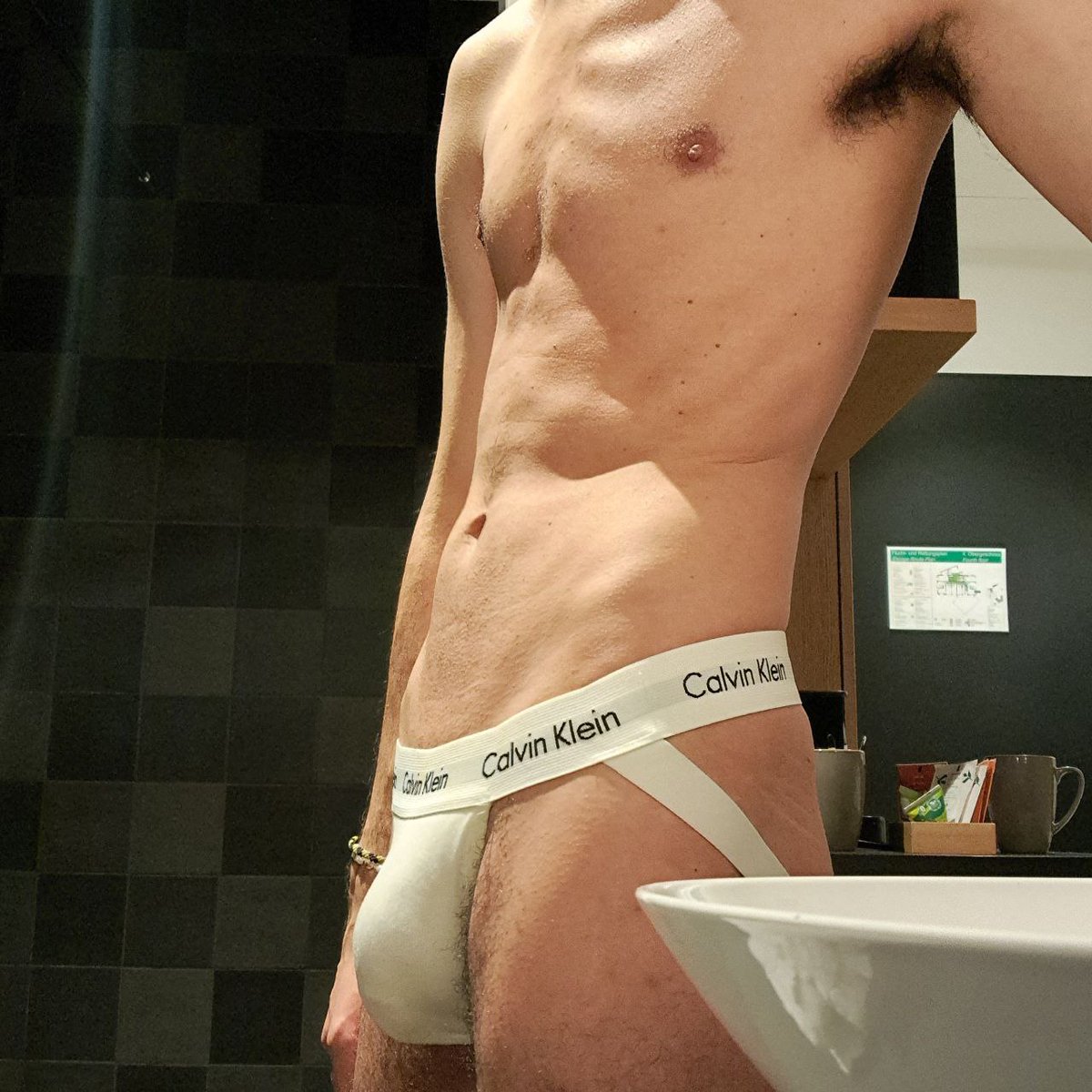 Maxbaumga's tweet photo. @WOTHTinc Den würde ich gerne deepthroaten und reiten 🥵💦👅 https://t.co/tat026RQ79