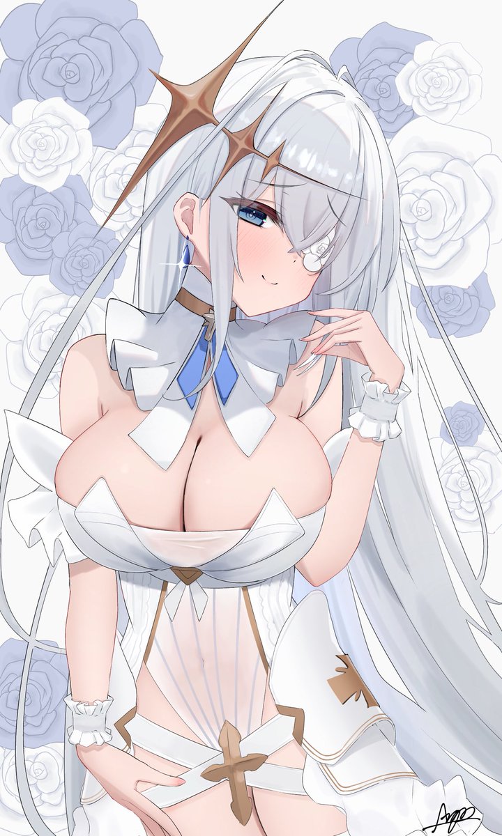アーガー tweet media