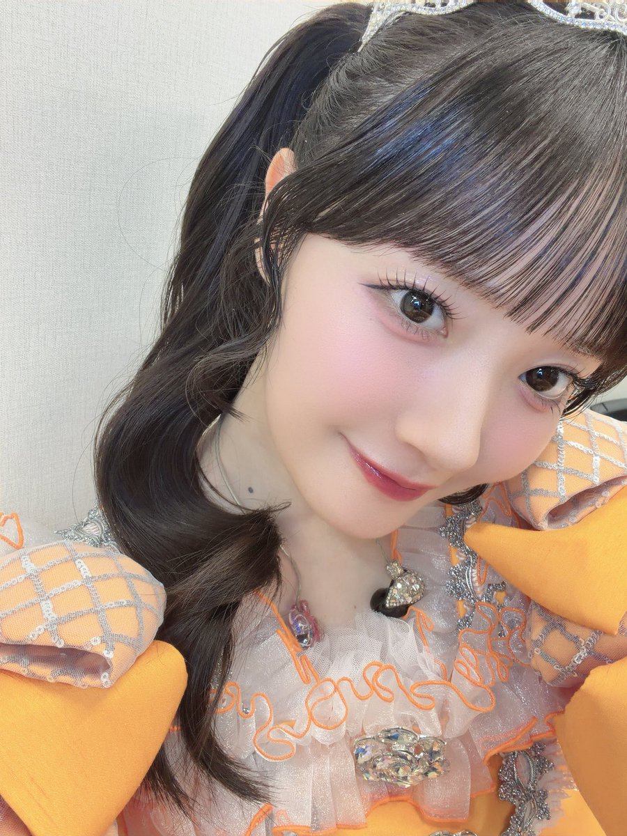 川本笑瑠(CUTIE STREET) tweet media