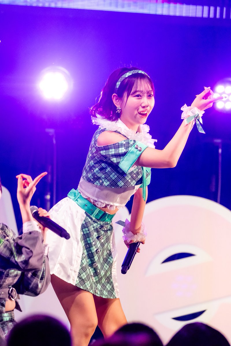 推し写真（2026/5/23）その53 ＼#Mooove! 3周年ライブ🎉／ 「#ムーブ