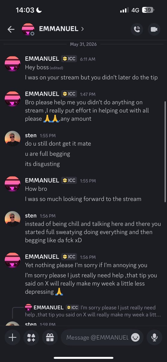 Stenettv tweet media