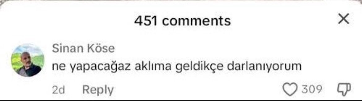 Irmak tweet media