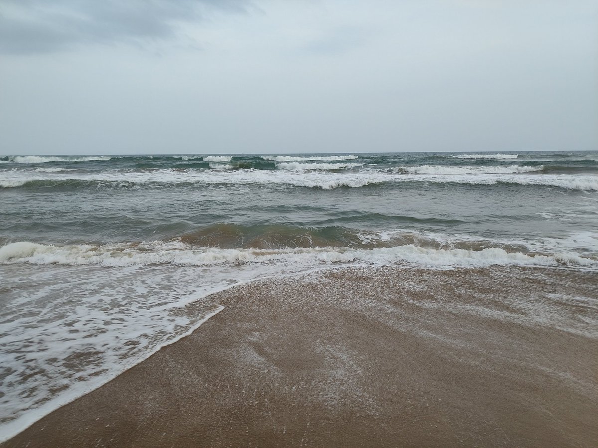 IMKANHU's tweet photo. @Rabipandacug #BlueFlagBeach
#Puri https://t.co/t5aAlS80Sh