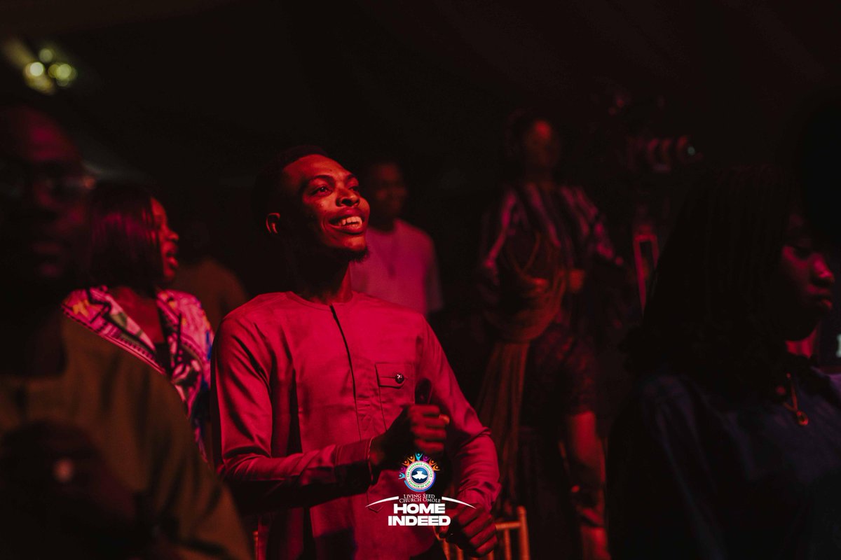 RCCG Living Seed Church tweet media
