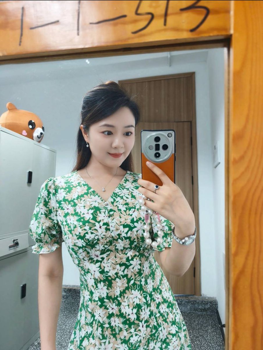 李老师❤️ tweet media