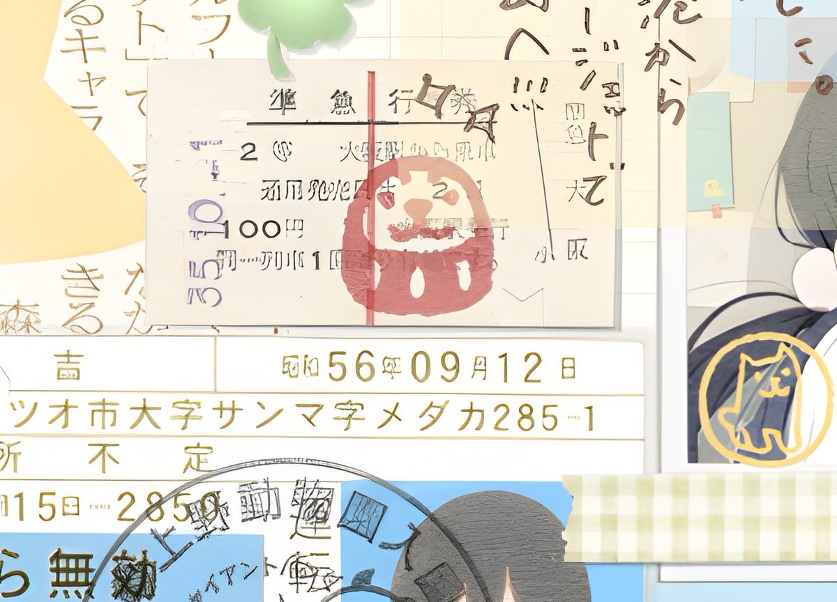 iMO___oKA's tweet photo. (1/...?) https://t.co/1Su3YRFhzs