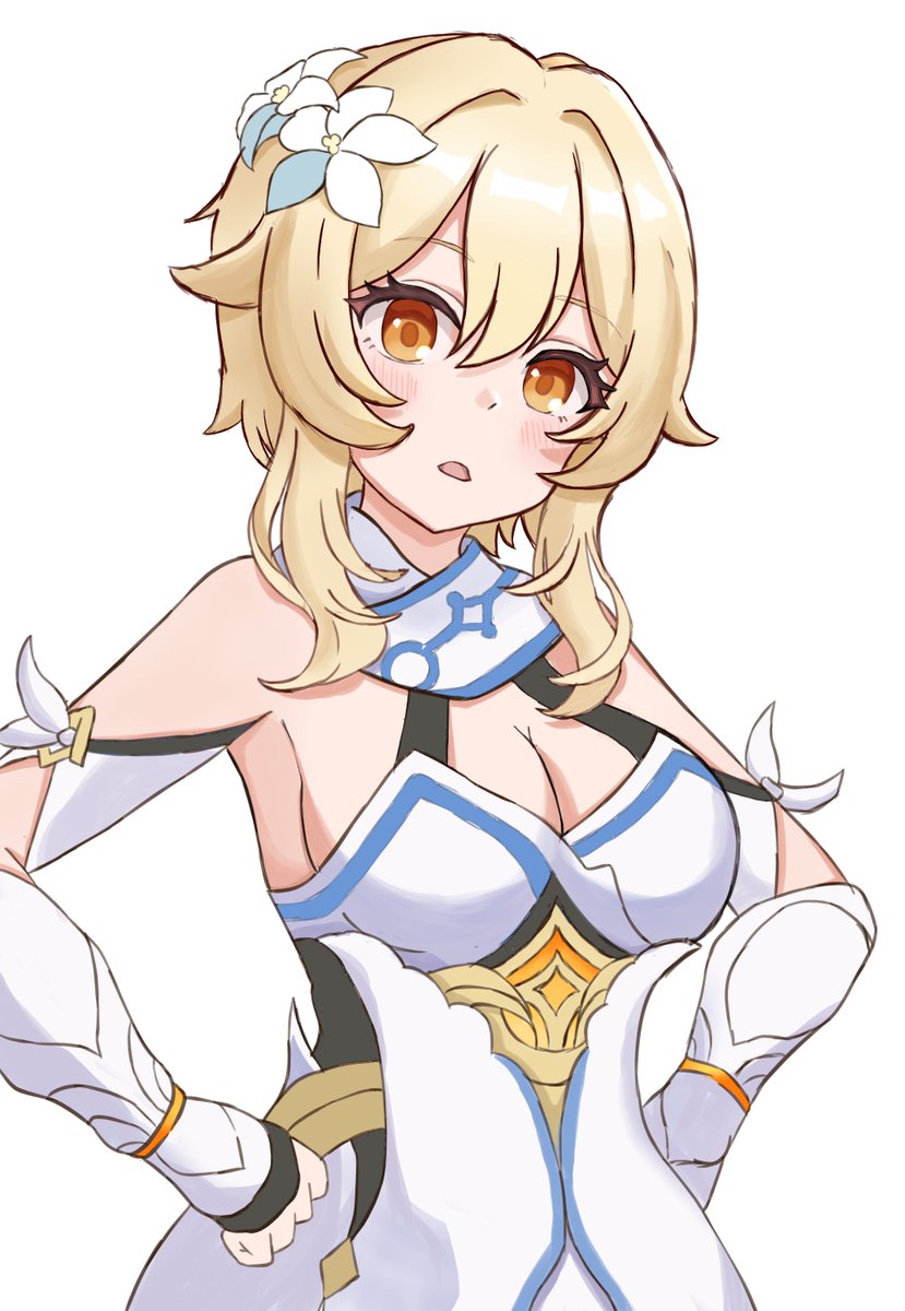 mizutama96's tweet photo. 原神の蛍ちゃん描いた

#原神 #GenshinImpact https://t.co/SHS5aF24L2