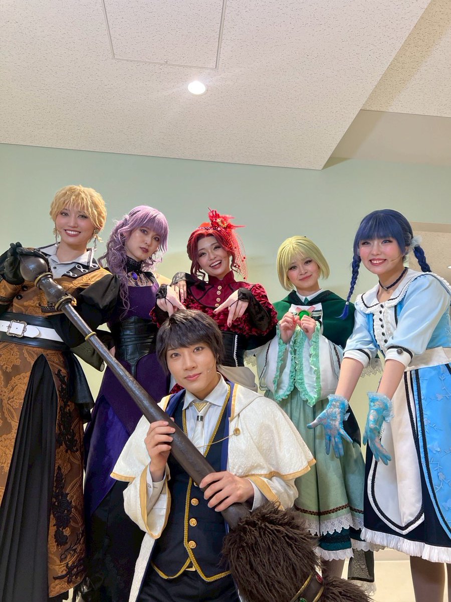 大森 夏向 tweet media